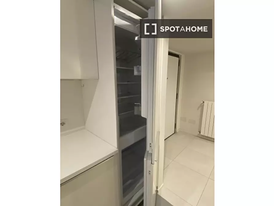 Immagine 8 di Appartamento in affitto  in Via Francesco Brioschi a Milano