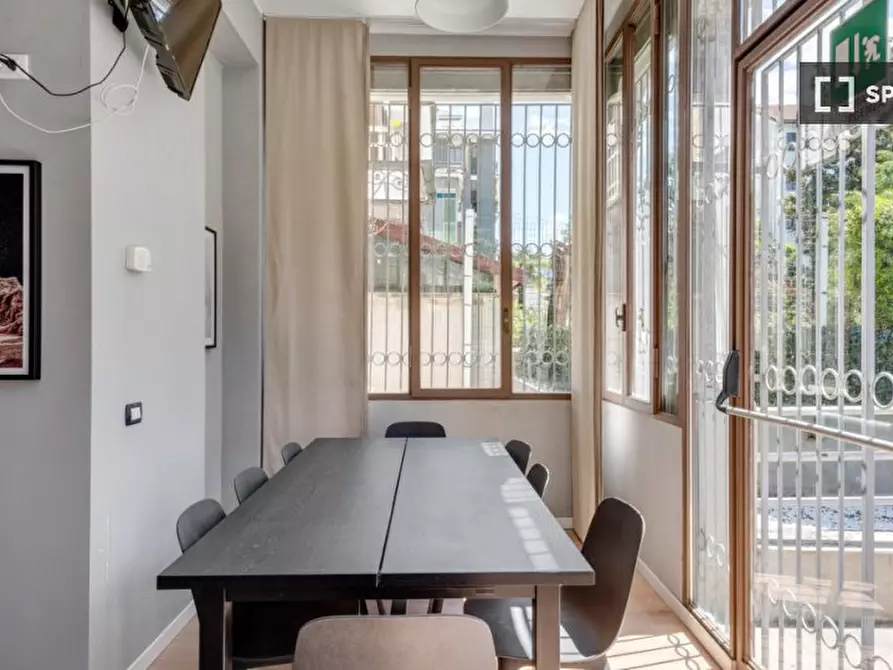 Immagine 19 di Camera condivisa in affitto  in Via Nicola Antonio Porpora a Milano