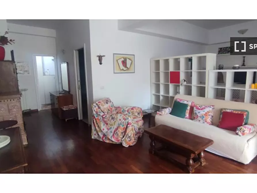 Immagine 10 di Ufficio in affitto  in Via S. Pio V a Roma