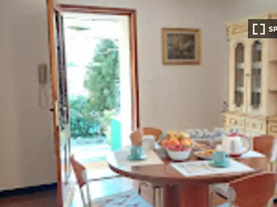 Immagine 6 di Appartamento in affitto  in Via Aurelio Robino a Genova