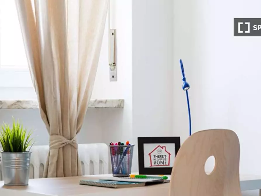 Immagine 8 di Camera condivisa in affitto  in Via Ginestre Milan a Buccinasco