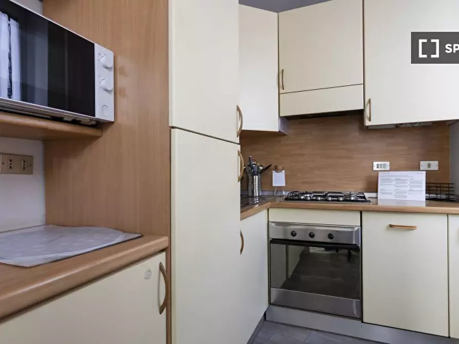 Immagine 14 di Appartamento in affitto  in Via Sirte a Milano