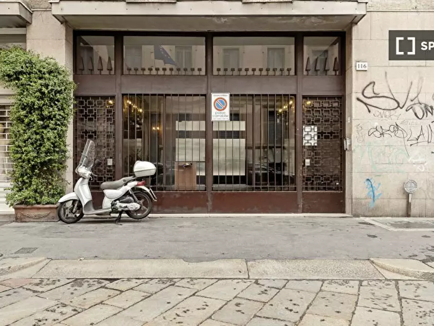 Immagine 15 di Appartamento in affitto  in Corso Di Porta Romana a Milano