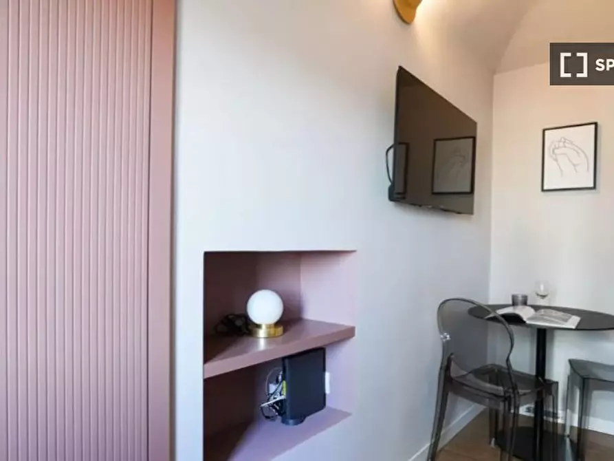 Immagine 3 di Camera condivisa in affitto  in Via Sant'Antonio da Padova a Torino