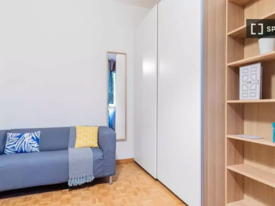 Immagine 6 di Camera condivisa in affitto  in Via Ludovico Beethoven a Padova