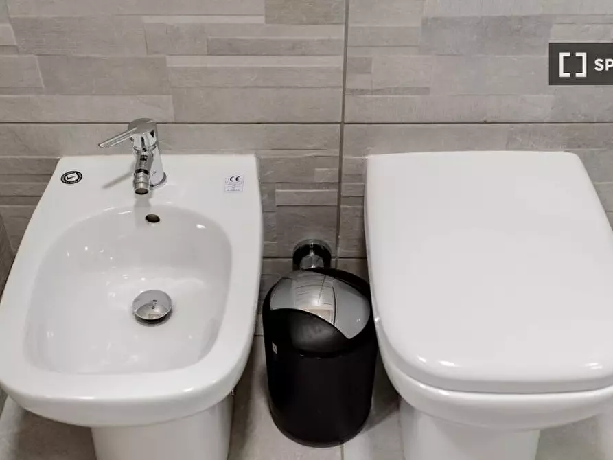 Immagine 7 di Appartamento in affitto  in Via Nizza a Torino