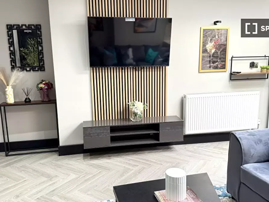 Immagine 17 di Camera condivisa in affitto  in Balmoral Dr a Borehamwood