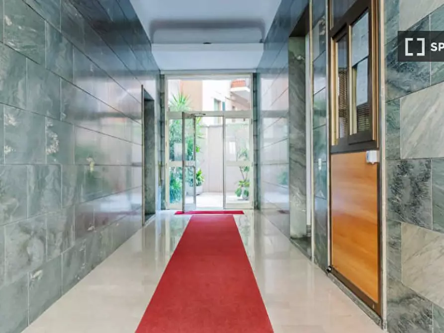 Immagine 15 di Camera condivisa in affitto  in VIA MONTEPULCIANO a Milano