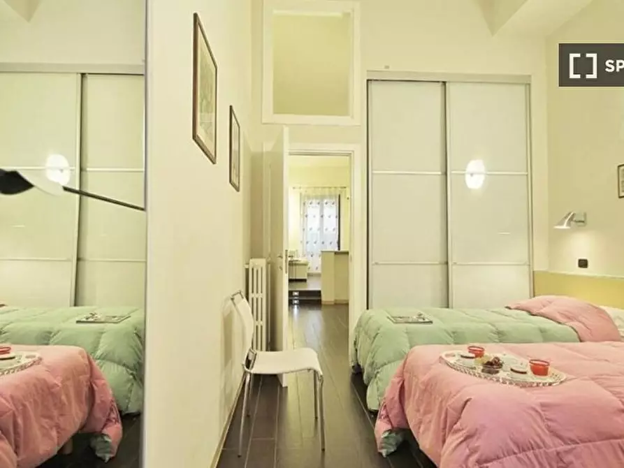 Immagine 8 di Appartamento in affitto  in Vicolo dei Malespini a Firenze