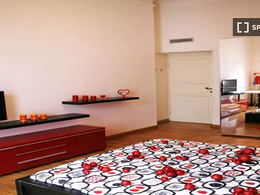 Immagine 6 di Camera condivisa in affitto  in Via Niccolò Paganini a Milano