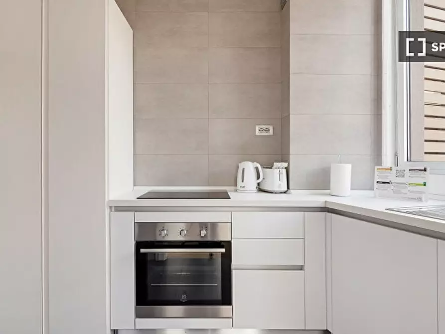 Immagine 5 di Appartamento in affitto  in Via Vincenzo Capelli a Milano