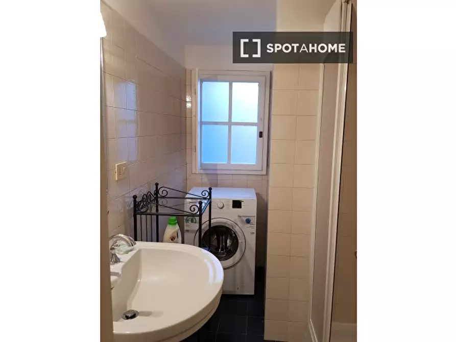 Immagine 6 di Appartamento in affitto  in Via delle Badesse a Firenze