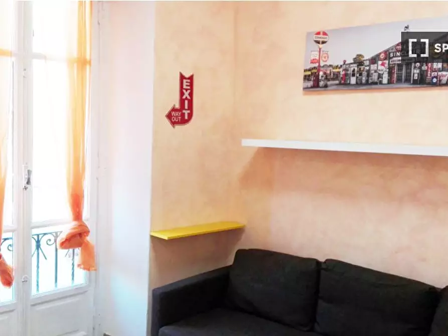 Immagine 8 di Appartamento in affitto  in Via Feletto a Torino