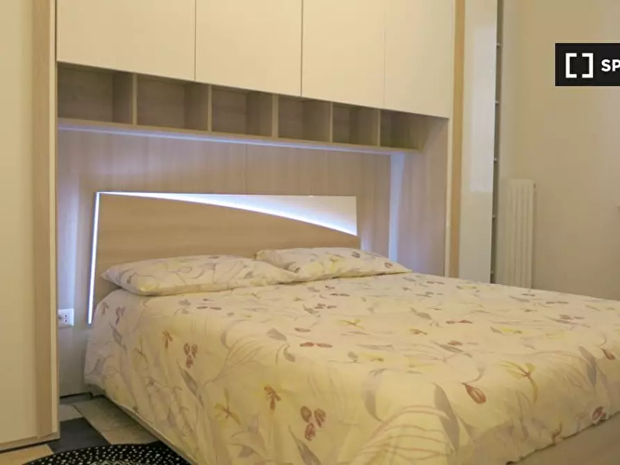 Immagine 4 di Appartamento in affitto  in Via Cervignano a Milano