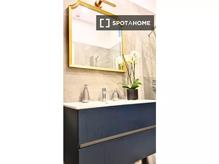 Immagine 7 di Appartamento in affitto  in Via Germanico a Roma