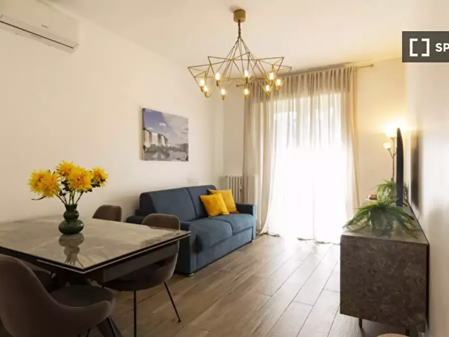 Immagine 1 di Appartamento in affitto  in Viale Legioni Romane a Milano