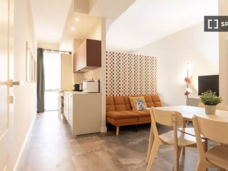 Immagine 1 di Appartamento in affitto  in Corso Filippo Turati a Torino