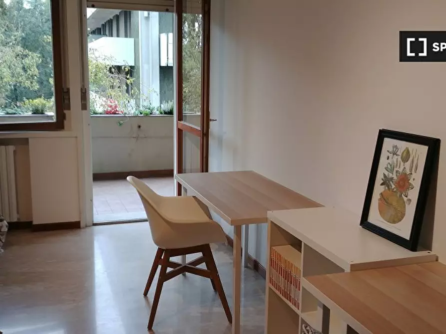 Immagine 3 di Camera condivisa in affitto  in Via Luigi Pellizzo a Padova