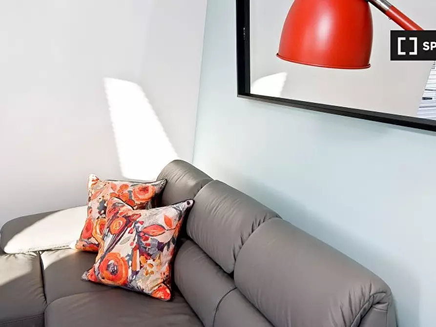 Immagine 3 di Appartamento in affitto  in Penthouse E Interlude House a 