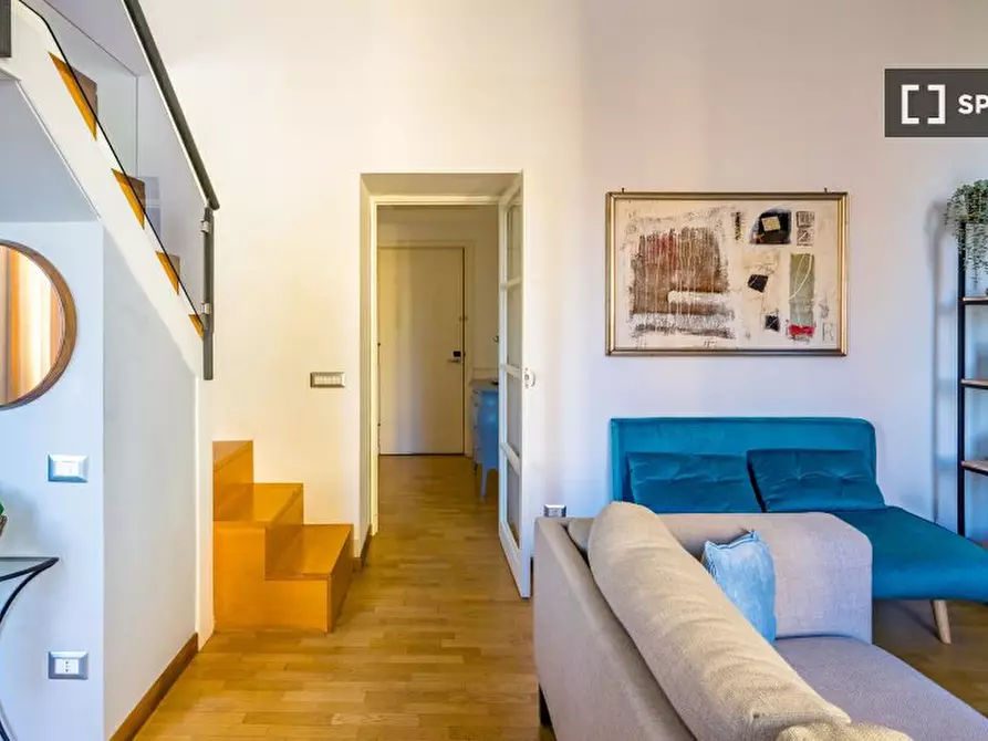 Immagine 19 di Appartamento in affitto  in Via Parco Carelli a Napoli