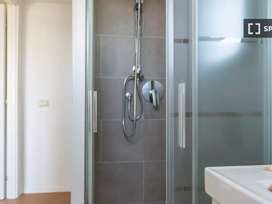 Immagine 13 di Appartamento in affitto  in Via Giacinto Serrati Menotti a Milano