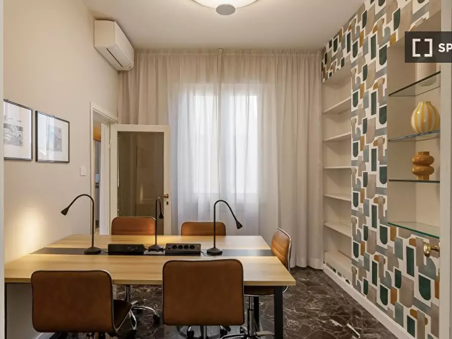 Immagine 4 di Appartamento in affitto  in Via Giambologna a Firenze