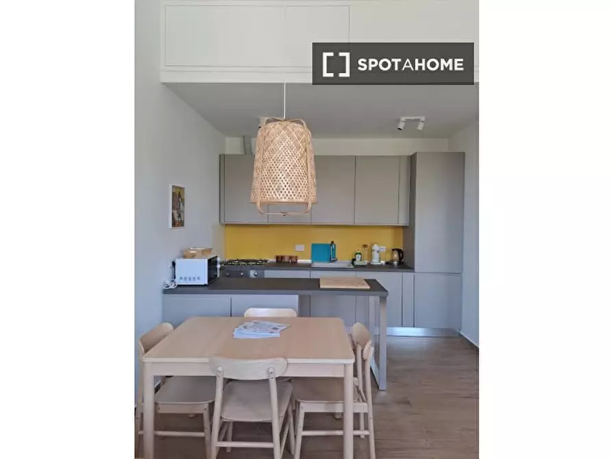 Immagine 9 di Ufficio in affitto  in Via Ippolito Nievo a Roma