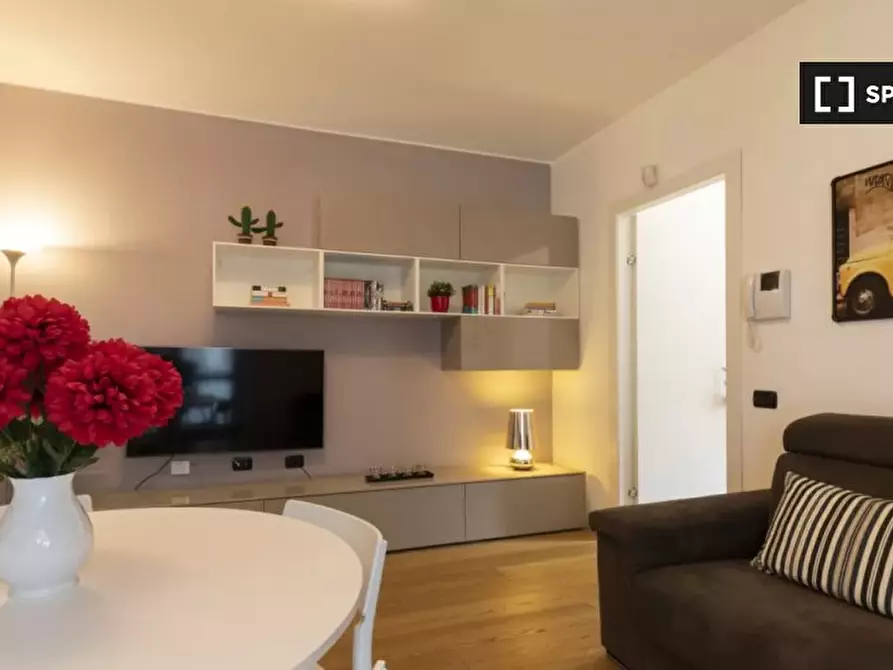 Immagine 6 di Appartamento in affitto  in Via Rimini a Milano