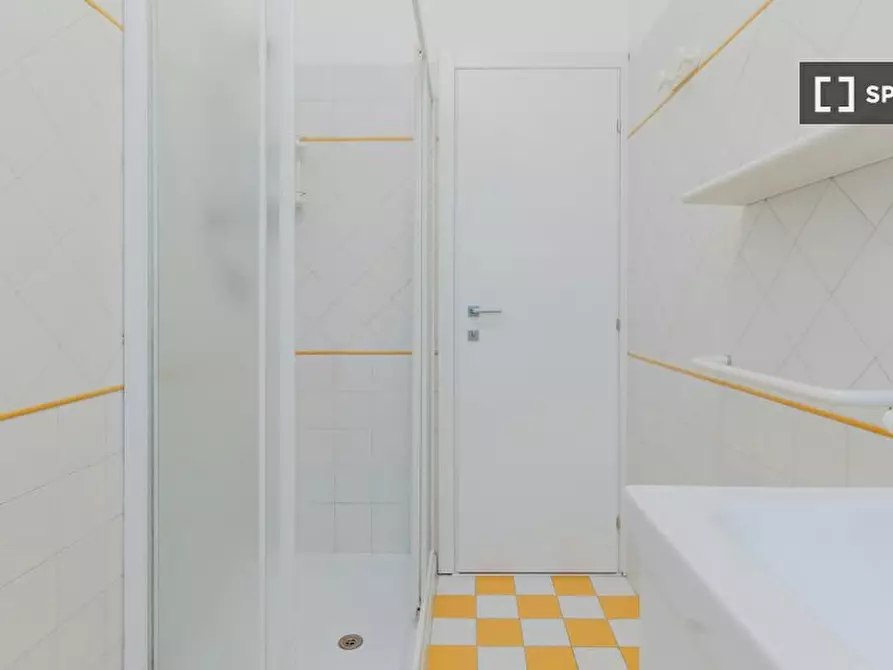 Immagine 18 di Camera condivisa in affitto  in via Guglielmo Marconi a Padova