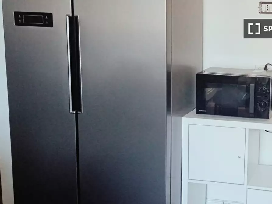 Immagine 14 di Camera condivisa in affitto  in Via Giovanni Brugnoli a Bologna