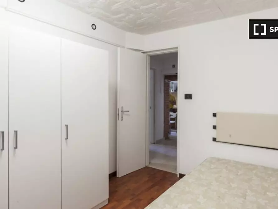 Immagine 2 di Camera condivisa in affitto  in Via Bambaglioli Graziolo a Bologna