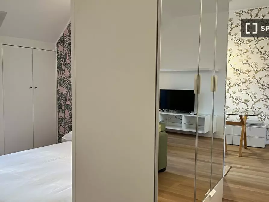 Immagine 15 di Appartamento in affitto  in Via Stendhal a Milano