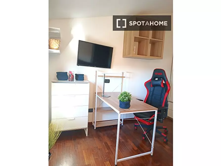 Immagine 8 di Camera condivisa in affitto  in Via Carlo Imbonati a Milano