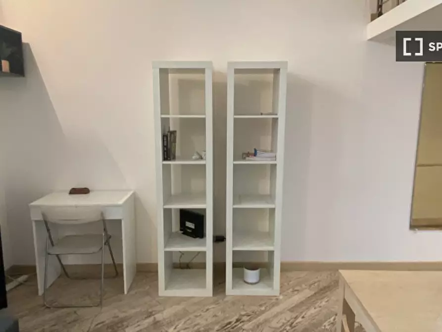 Immagine 10 di Appartamento in affitto  in Via Pietro Pomponazzi a Milano