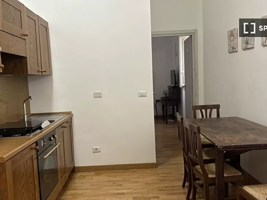 Immagine 14 di Appartamento in affitto  in Via di San Vitale a Roma