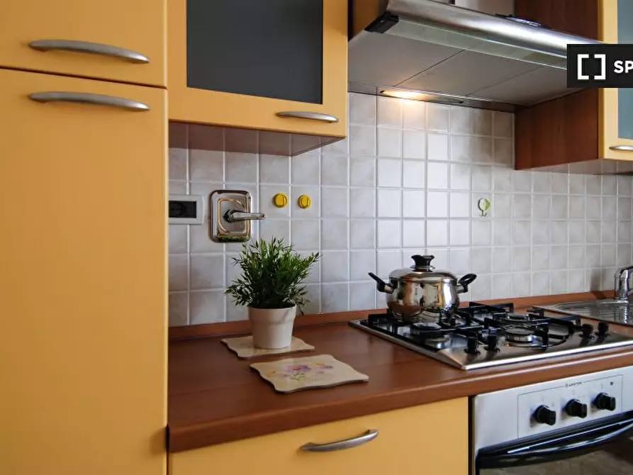 Immagine 9 di Appartamento in affitto  in Via Beniamino Gigli a Bologna