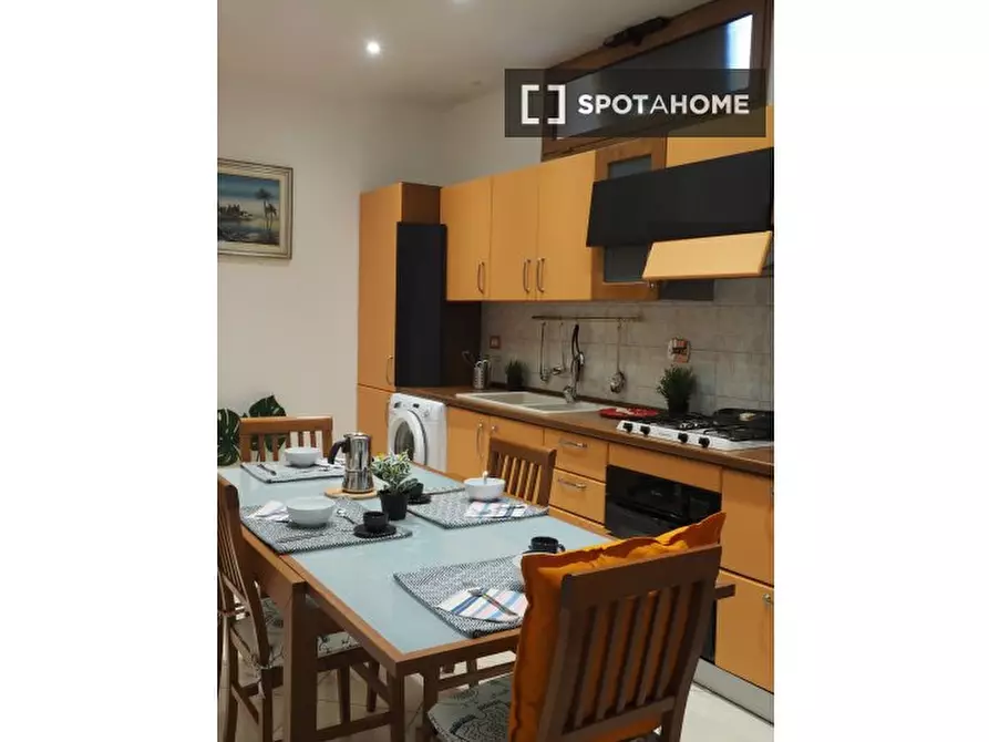 Immagine 15 di Camera condivisa in affitto  in Via Rodolfo Renier a Torino