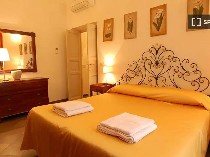 Immagine 1 di Appartamento in affitto  in Piazza San Giovanni In Laterano a Roma