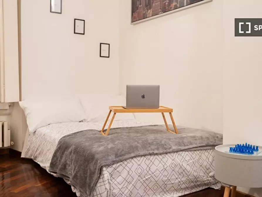 Immagine 12 di Ufficio in affitto  in Piazza Arnoldo Mondadori a Milano