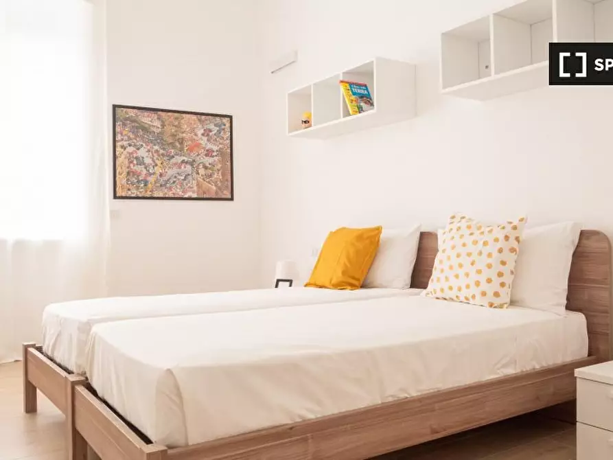 Immagine 10 di Appartamento in affitto  in Via Emilio Morosini a Milano