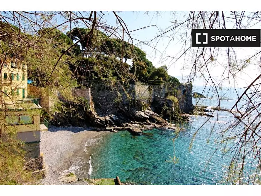 Immagine 15 di Appartamento in affitto  in Viale Goffredo Franchini a Genova