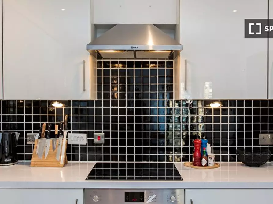 Immagine 11 di Appartamento in affitto  in Flat Triangle Court a Camberwell