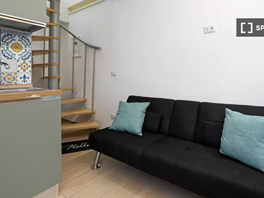 Immagine 10 di Appartamento in affitto  in Via A Pergola a Milano