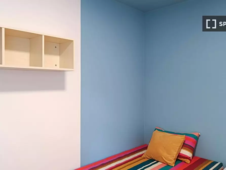 Immagine 5 di Camera condivisa in affitto  in Via San Vito a Trento