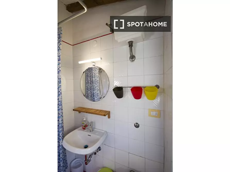 Immagine 4 di Ufficio in affitto  in Via delle Caldaie a Firenze