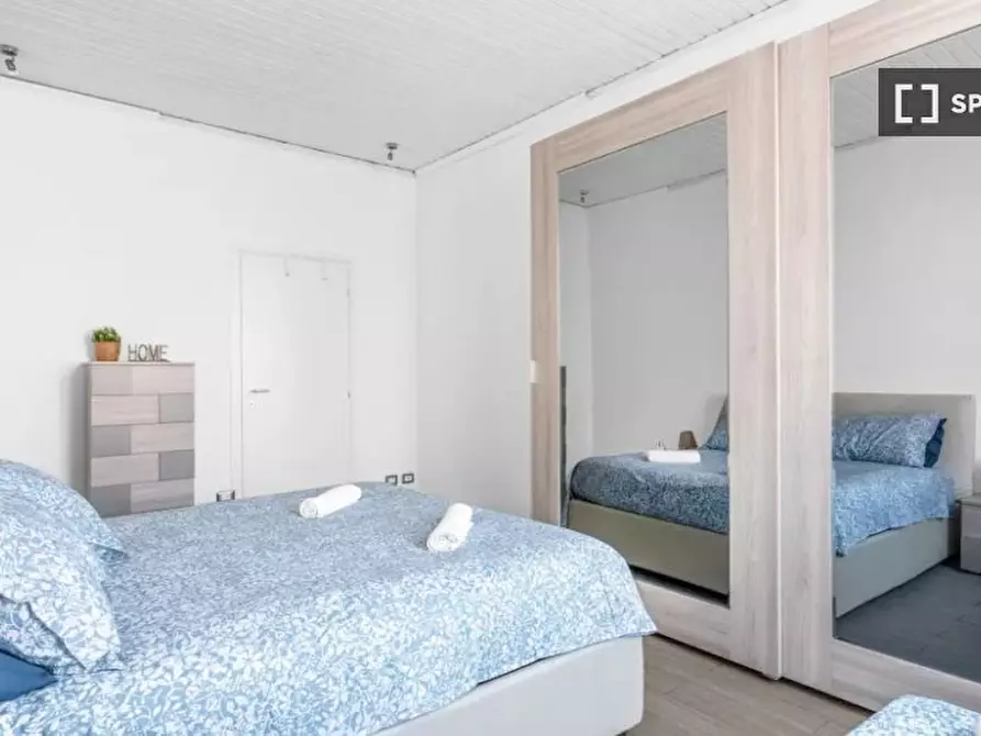 Immagine 6 di Appartamento in affitto  in Via Giulio e Corrado Venini a Milano