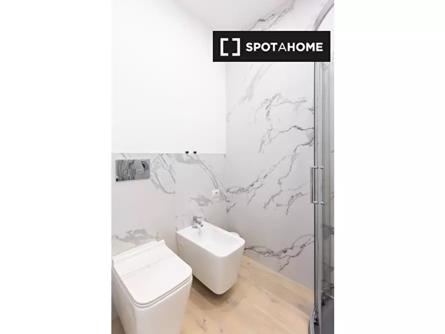 Immagine 9 di Appartamento in affitto  in Via Cesare Arici a Milano