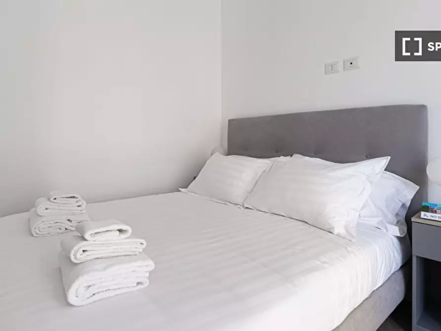 Immagine 4 di Appartamento in affitto  in Via Ruggero Boscovich a Milano
