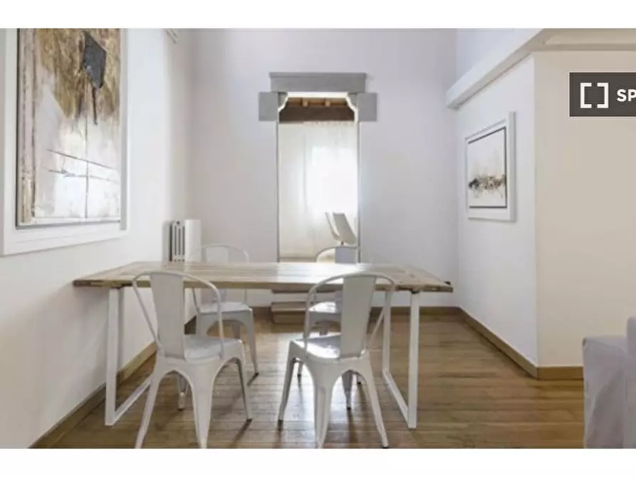 Immagine 8 di Appartamento in affitto  in Via dell'Orto a Firenze