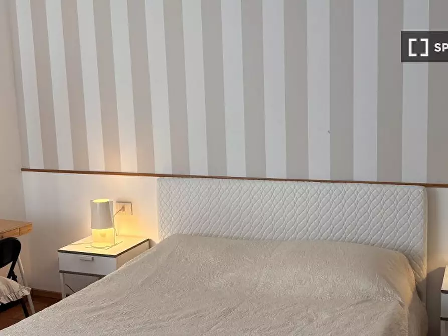 Immagine 12 di Appartamento in affitto  in Via Lodovico Muratori a Milano